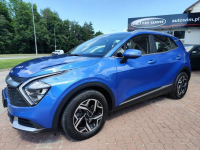 Kia Sportage 2024/SALON POLSKA/FV23%/Smart/1 WŁ/serwis ASO/gwarancja Ełk - zdjęcie 6
