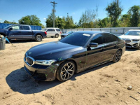 BMW 530 B48 / M-Pakiet / niski przebieg Częstochowa - zdjęcie 3