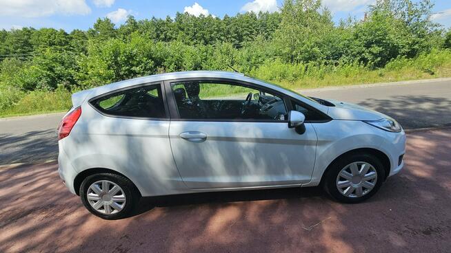 Ford Fiesta 1,3 pb * ładna* Chełm Śląski - zdjęcie 4