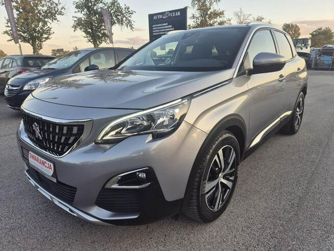 Peugeot 3008 1.2Turbo 130KM Automat Gniewkowo - zdjęcie 3