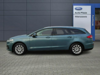 Ford Mondeo Trend 2.0 EcoBlue 150 KM kombi automat KE82649 Warszawa - zdjęcie 2