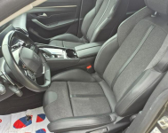 Peugeot 508 Bezwypadkowy rej 2020 rok gwarancji Kraków - zdjęcie 8