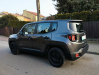 Jeep Renegade Salon Polska 2022 Cena brutto Vat 23% Warszawa - zdjęcie 9