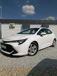 Toyota Corolla 1.2 1WŁ Salon PL