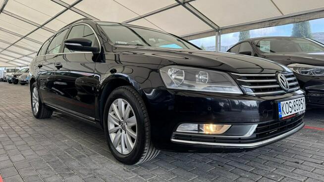 Volkswagen Passat Zduńska Wola - zdjęcie 7