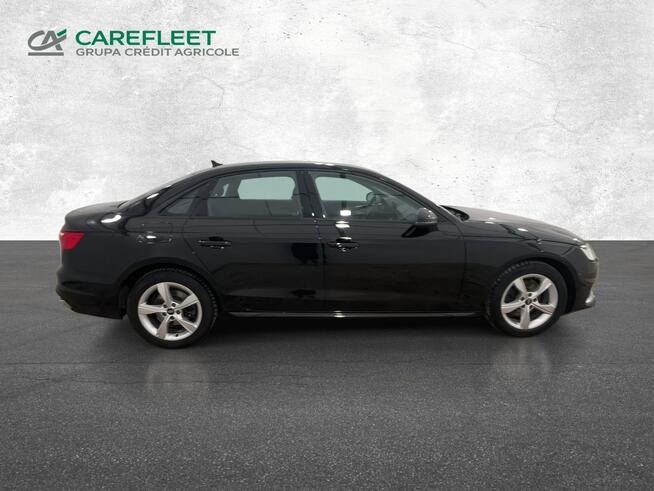 Audi A4 Limousine 35 TDI Advanced mHEV S tronic Warszawa - zdjęcie 4