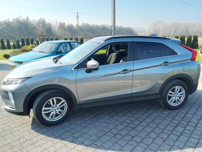 Mitsubishi Eclipsse Cross Gorlice - zdjęcie 11