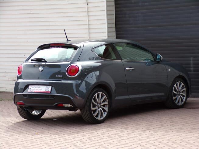 Alfa Romeo Mito Automat /Gwarancja /1,4 /140KM /2018r Mikołów - zdjęcie 11