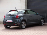 Alfa Romeo Mito Automat /Gwarancja /1,4 /140KM /2018r Mikołów - zdjęcie 11