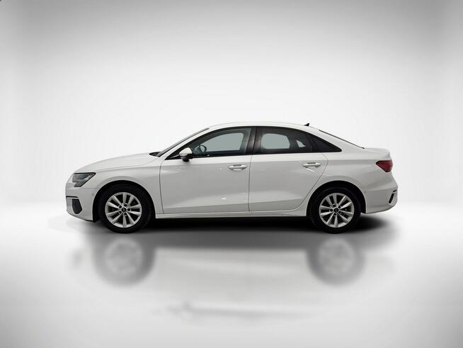 Audi A3 30 TFSI mHEV S tronic  ! Z Polskiego Salonu ! Faktura VAT ! Warszawa - zdjęcie 2