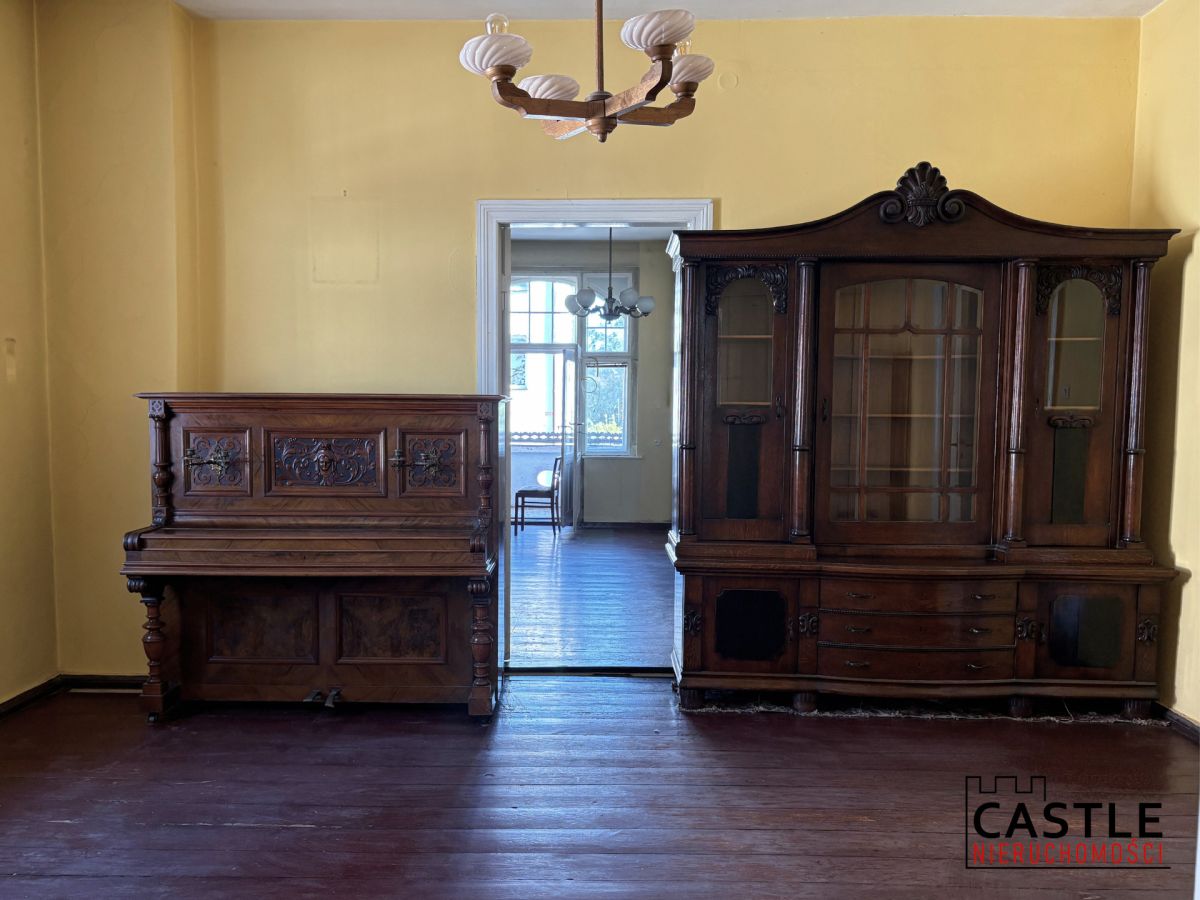 Historia z przyszłością - wyjątkowa willa z 1912 Nowy Tomyśl - zdjęcie 10