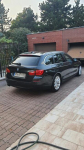 SPRZEDAM BMW 520i wypasione