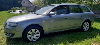 Audi A4 1 właściciel. Bardzo ładny Płońsk - zdjęcie 8