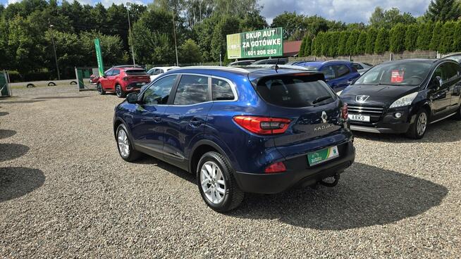 Renault Kadjar Limited, aut., serwisowany, HAK Zieleniewo - zdjęcie 2