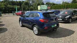 Renault Kadjar Limited, aut., serwisowany, HAK Zieleniewo - zdjęcie 2