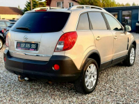 Opel Antara 108tkm_2.4_Benzyna_Niemiecka_Piekna_Xenon Rzekuń - zdjęcie 4