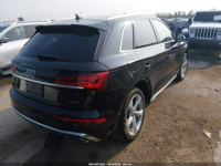 2025 AUDI Q5 PREMIUM PLUS 45 TFSI S LINE QUATTRO S TRONIC Sulejówek - zdjęcie 4