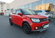 Suzuki Ignis Premium / serwisowany w ASO Toruń - zdjęcie 7