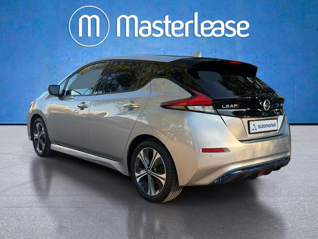 Nissan Leaf 40kWh N-Connecta ! Z polskiego salonu ! Faktura VAT ! Warszawa - zdjęcie 7