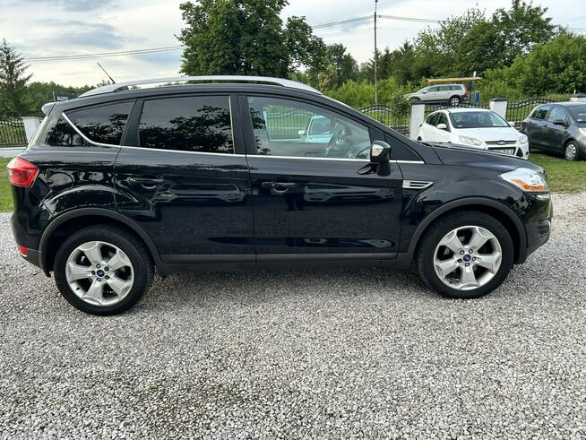 Ford Kuga Nowe Iganie - zdjęcie 4