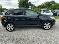 Ford Kuga Nowe Iganie - zdjęcie 4