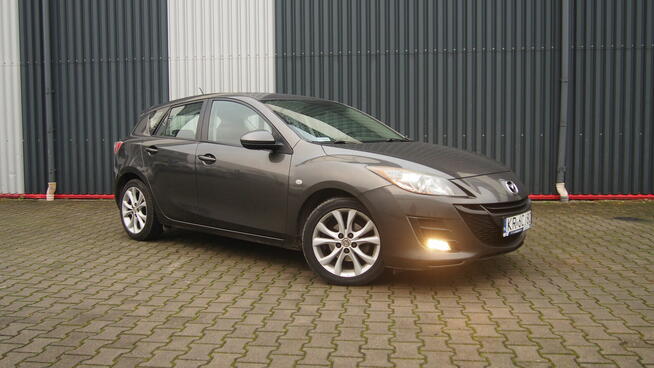 BEZWYPADKOWY* Garażowany* Ubezpieczenie, Przegląd - 04/2026 Kraków - zdjęcie 1