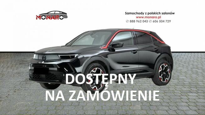 Opel Mokka SALON POLSKA • Dostępny na zamówienie Włocławek - zdjęcie 1