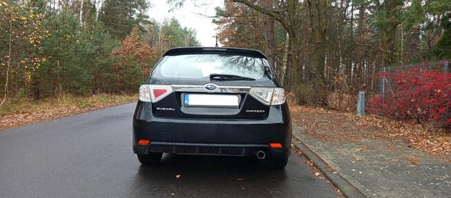 Subaru Impreza GH Twardogóra - zdjęcie 6