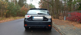 Subaru Impreza GH Twardogóra - zdjęcie 6