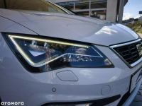 Seat Leon Sportstourer 1.5 TSI FR Kraków - zdjęcie 12