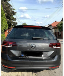 Volkswagen Passat buissnes 2022 przebieg 19248 km
