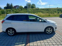 Grand C-max 2.0 140 KM ,Serwis Więcławice Stare - zdjęcie 9