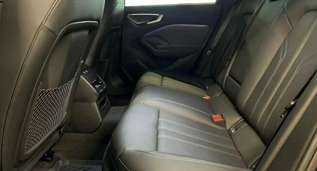 Audi A5 Limousine TFSI nowy model, rabat  53 931 zł Warszawa - zdjęcie 7