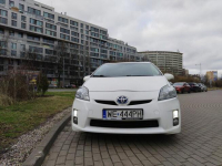 Toyota Prius 3 Bezwypadkowy Warszawa Ochota - zdjęcie 1