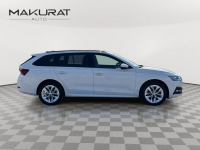 Škoda Octavia WZ034GT#2.0 TDI Ambition Cz.park LED Salon PL VAT 23% Gdynia - zdjęcie 8
