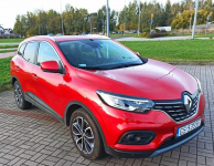 Renault Kadjar salon Polska serwis ASO Słupsk - zdjęcie 3