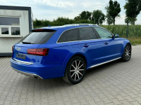 Audi A6 Allroad OryginalnyPrzebieg*Matrix*Kamera*Panorama*Webasto Sośnicowice - zdjęcie 2