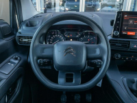 Berlingo 1.5BHDi 102KM 6MT Live Pack S&amp;S XL Salon Polska Piotrków Trybunalski - zdjęcie 10