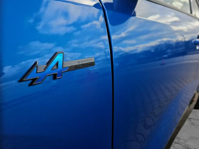 Renault Rafale 1.2 E-Tech Full Hybrid 200 esprit Alpine MMT Łódź - zdjęcie 12