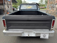 Ford F-100 Custom Poszukiwany Rocznik 1975 Silnik 302 V8 Sulechów - zdjęcie 6