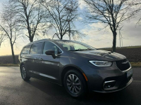 Chrysler Pacifica Lokalizacja : Włocławek Telefon: 729_387_872 Włocławek - zdjęcie 3