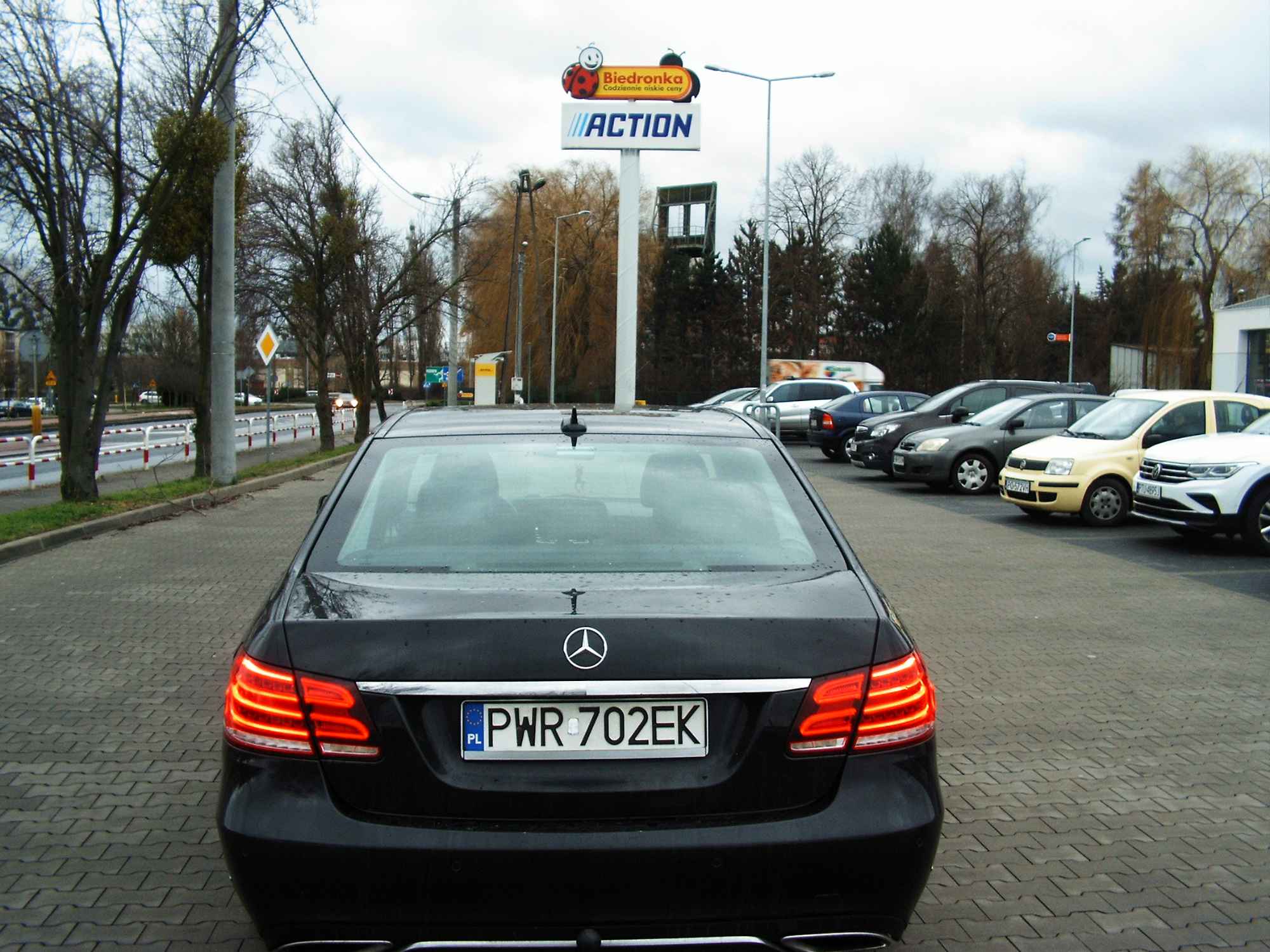 Motoryzacja Września - zdjęcie 7