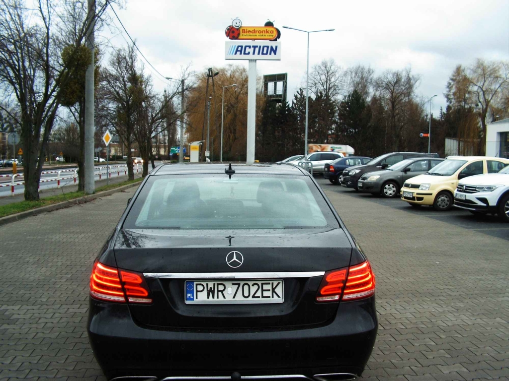 Motoryzacja Września - zdjęcie 7