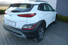 Hyundai Kona 1.6 GDI Hybrid Dębica - zdjęcie 4