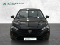 Peugeot 308 1.2 PureTech Active Pack S&amp;S Warszawa - zdjęcie 2