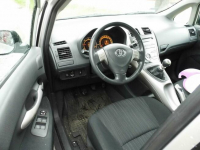 Toyota Auris Łódź - zdjęcie 6