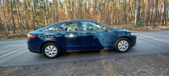 Ford Mondeo mk5 2.0 150 KM Salon Polska