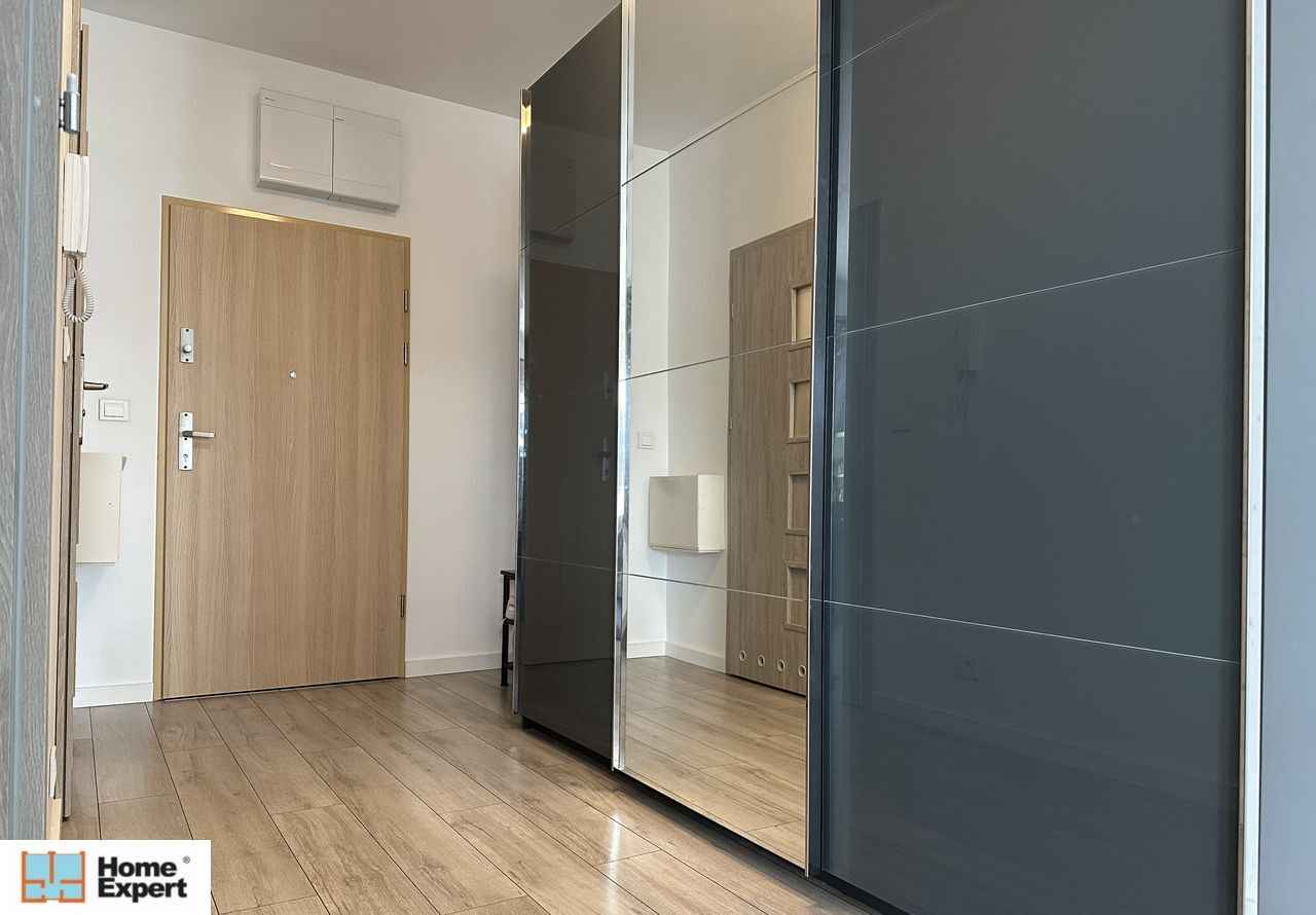 1pok, 35met, Okolice Skarbowców BALKON/WINDA/2019 (Wrocław) Krzyki - zdjęcie 5