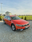 Volkswagen Passat Alltrack 2.0 BiTurbo 240KM"RATY" Grodzisk Wielkopolski - zdjęcie 2