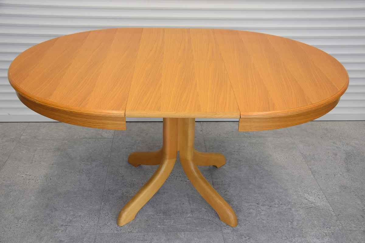 stół rozkładany i 6 krzeseł - komplet jak nowy Olsztyn - zdjęcie 4